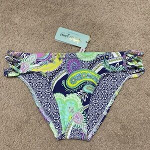 Luli Fama Dynasty Full Bottom Size XS